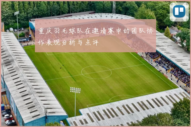 重庆羽毛球队在邀请赛中的团队协作表现分析与点评