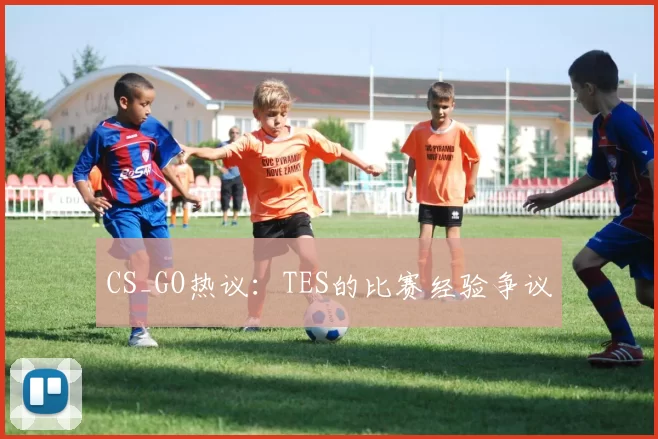 CS_GO热议：TES的比赛经验争议