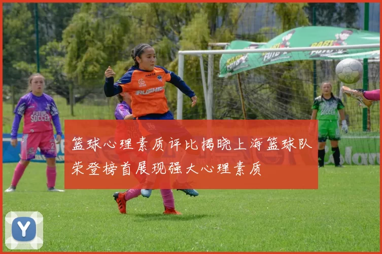 篮球心理素质评比揭晓上海篮球队荣登榜首展现强大心理素质