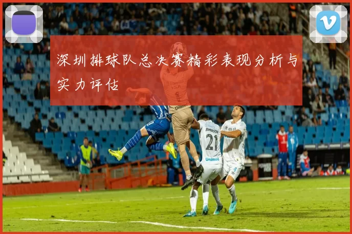 深圳排球队总决赛精彩表现分析与实力评估