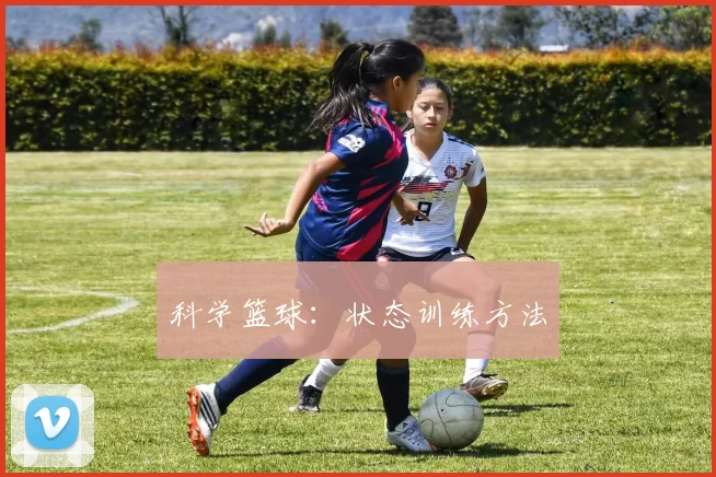 科学篮球：状态训练方法